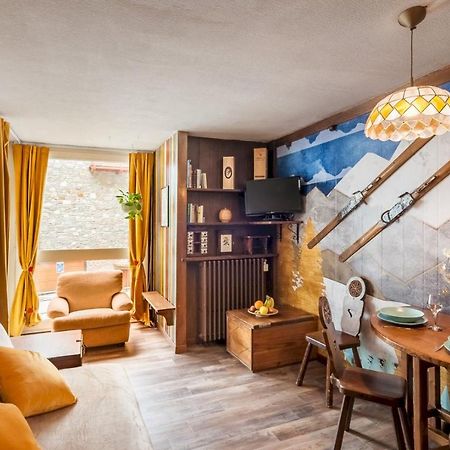 Maska Home Cervinia Брей-Червінія Екстер'єр фото