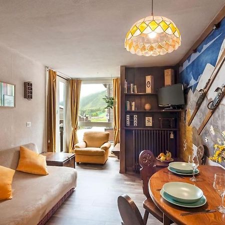 Maska Home Cervinia Брей-Червінія Екстер'єр фото
