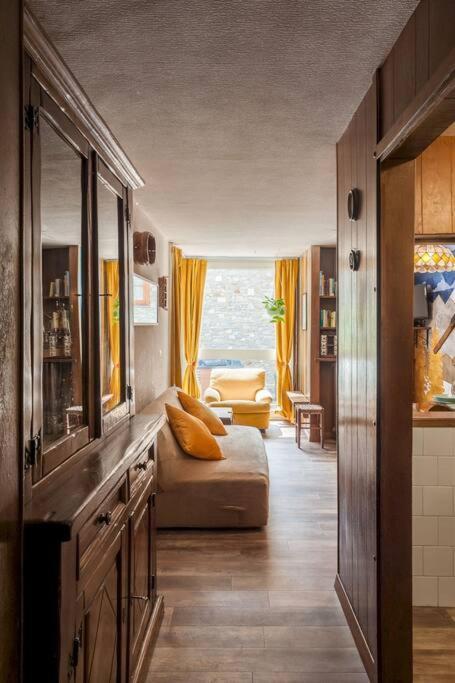 Maska Home Cervinia Брей-Червінія Екстер'єр фото