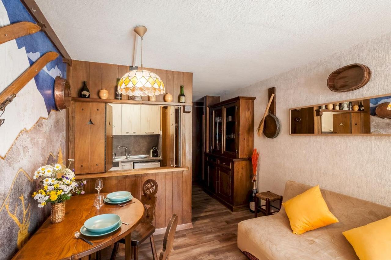 Maska Home Cervinia Брей-Червінія Екстер'єр фото