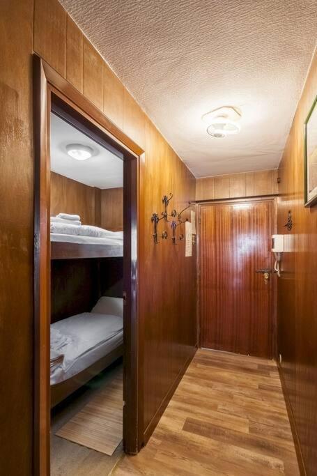 Maska Home Cervinia Брей-Червінія Екстер'єр фото