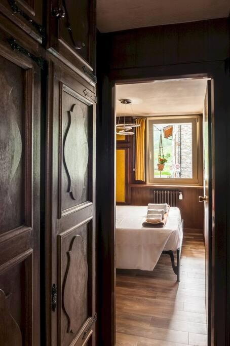 Maska Home Cervinia Брей-Червінія Екстер'єр фото